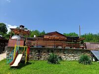 Къща за гости Гергана
