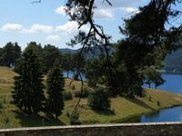 Къща за гости Лунен залив