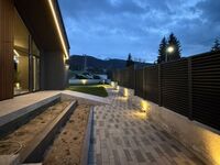 Гостевой дом Chalet Rila