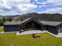 Гостевой дом Chalet Rila