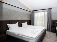 Гостевой дом Chalet Rila