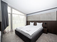 Гостевой дом Chalet Rila