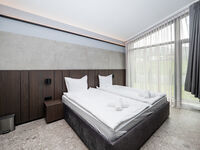 Гостевой дом Chalet Rila