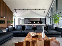 Гостевой дом Chalet Rila