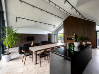 Гостевой дом Chalet Rila