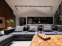 Гостевой дом Chalet Rila