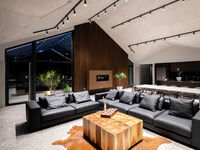 Гостевой дом Chalet Rila