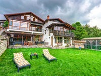 Guest house Harmoniya