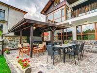 Guest house Harmoniya