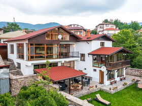 Guest house Harmoniya
