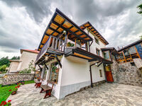 Guest house Harmoniya
