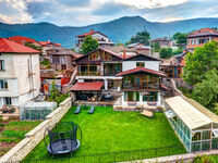 Guest house Harmoniya