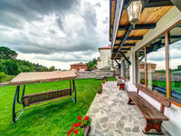 Guest house Harmoniya