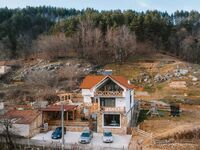 Villa Druzhintsi