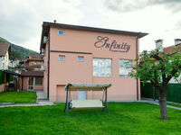 Guest house Infiniti