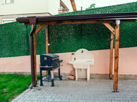 Guest house Infiniti