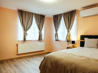 Guest house Infiniti
