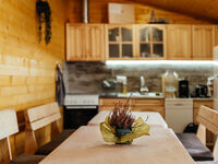 Guest house Infiniti