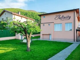 Guest house Infiniti