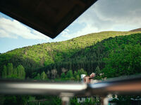 Guest house Infiniti