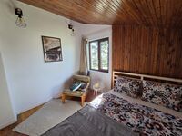 Вила под наем Къщата с брезите