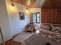 Вила под наем Къщата с брезите