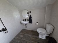 Вила под наем Къщата с брезите