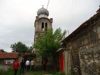 Гостевой дом Донна