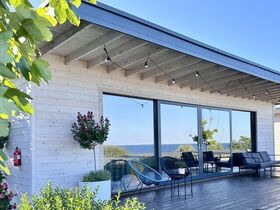 Bungalows Maisons Des Fluers