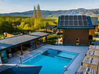 Guest house Rila Lakes Thermal Luxury Chalet