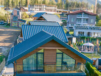 Guest house Rila Lakes Thermal Luxury Chalet