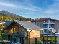 Guest house Rila Lakes Thermal Luxury Chalet