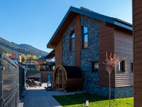 Guest house Rila Lakes Thermal Luxury Chalet