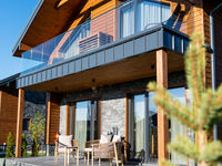 Guest house Rila Lakes Thermal Luxury Chalet
