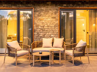 Guest house Rila Lakes Thermal Luxury Chalet