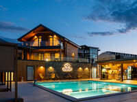 Guest house Rila Lakes Thermal Luxury Chalet