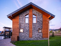 Guest house Rila Lakes Thermal Luxury Chalet