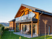 Guest house Rila Lakes Thermal Luxury Chalet