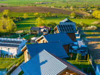 Guest house Rila Lakes Thermal Luxury Chalet