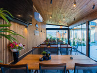 Guest house Rila Lakes Thermal Luxury Chalet