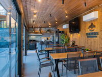 Guest house Rila Lakes Thermal Luxury Chalet