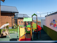 Guest house Rila Lakes Thermal Luxury Chalet