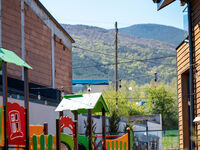Guest house Rila Lakes Thermal Luxury Chalet