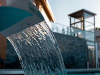Guest house Rila Lakes Thermal Luxury Chalet
