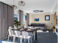 Guest house Rila Lakes Thermal Luxury Chalet