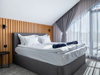 Guest house Rila Lakes Thermal Luxury Chalet