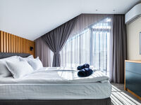 Guest house Rila Lakes Thermal Luxury Chalet
