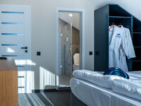 Guest house Rila Lakes Thermal Luxury Chalet