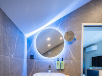 Guest house Rila Lakes Thermal Luxury Chalet