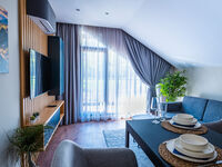 Guest house Rila Lakes Thermal Luxury Chalet